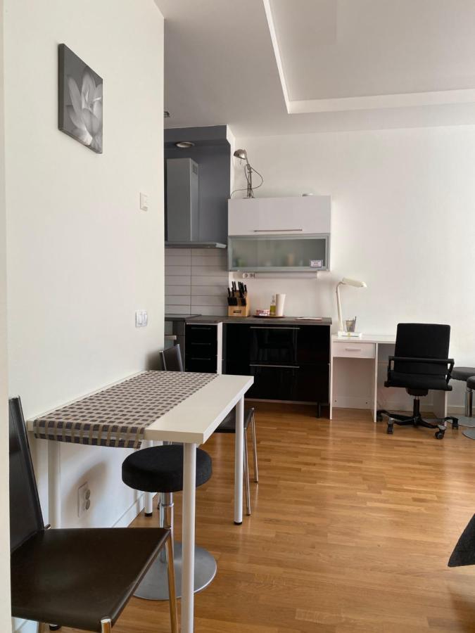 Big Studio Close To Center With Wifi Helsinki Zewnętrze zdjęcie