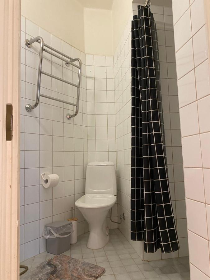 Big Studio Close To Center With Wifi Helsinki Zewnętrze zdjęcie
